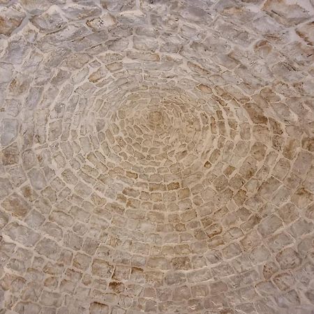 Valle D'Itria Trulli E Alcova Mikael Cisternino Buitenkant foto