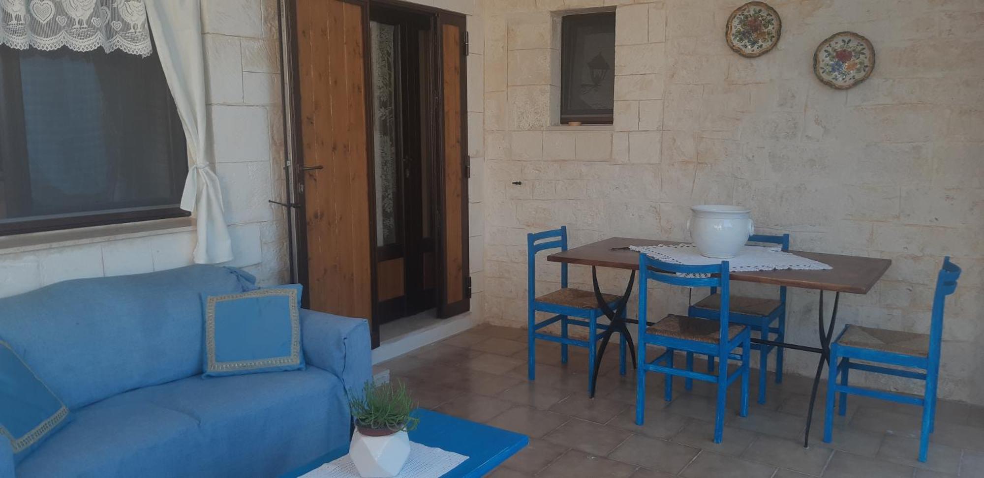 Valle D'Itria Trulli E Alcova Mikael Cisternino Buitenkant foto